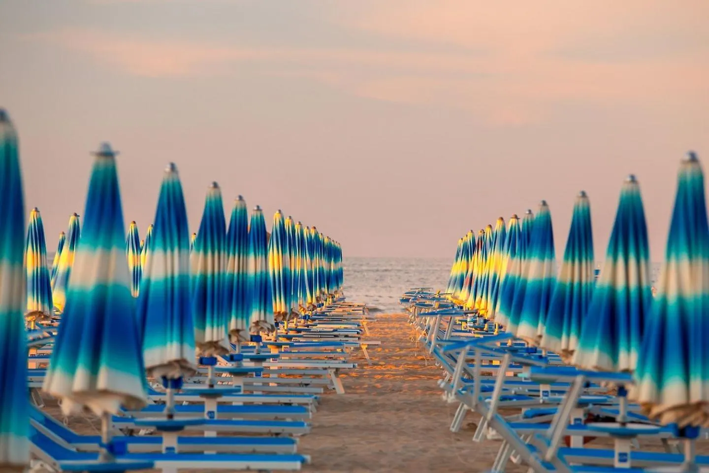 Casa Perrone Al Mare Villa Rimini