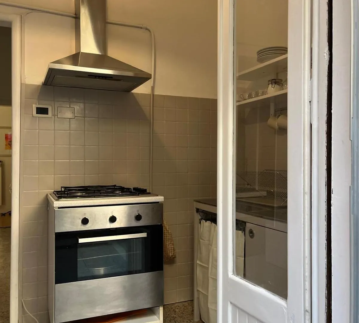 Casa Perrone Al Mare Villa Rimini Holiday home