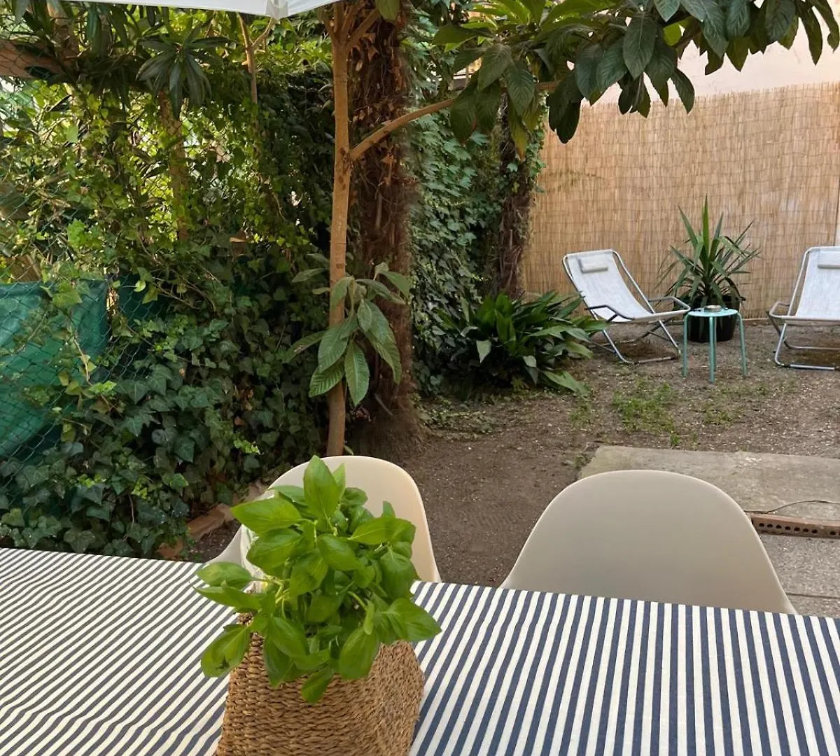 Casa Perrone Al Mare Villa Rimini