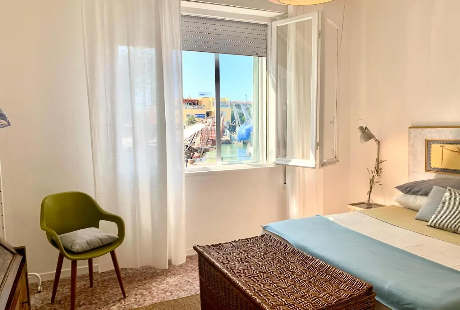 Casa Perrone Al Mare Villa Rimini 0*,
