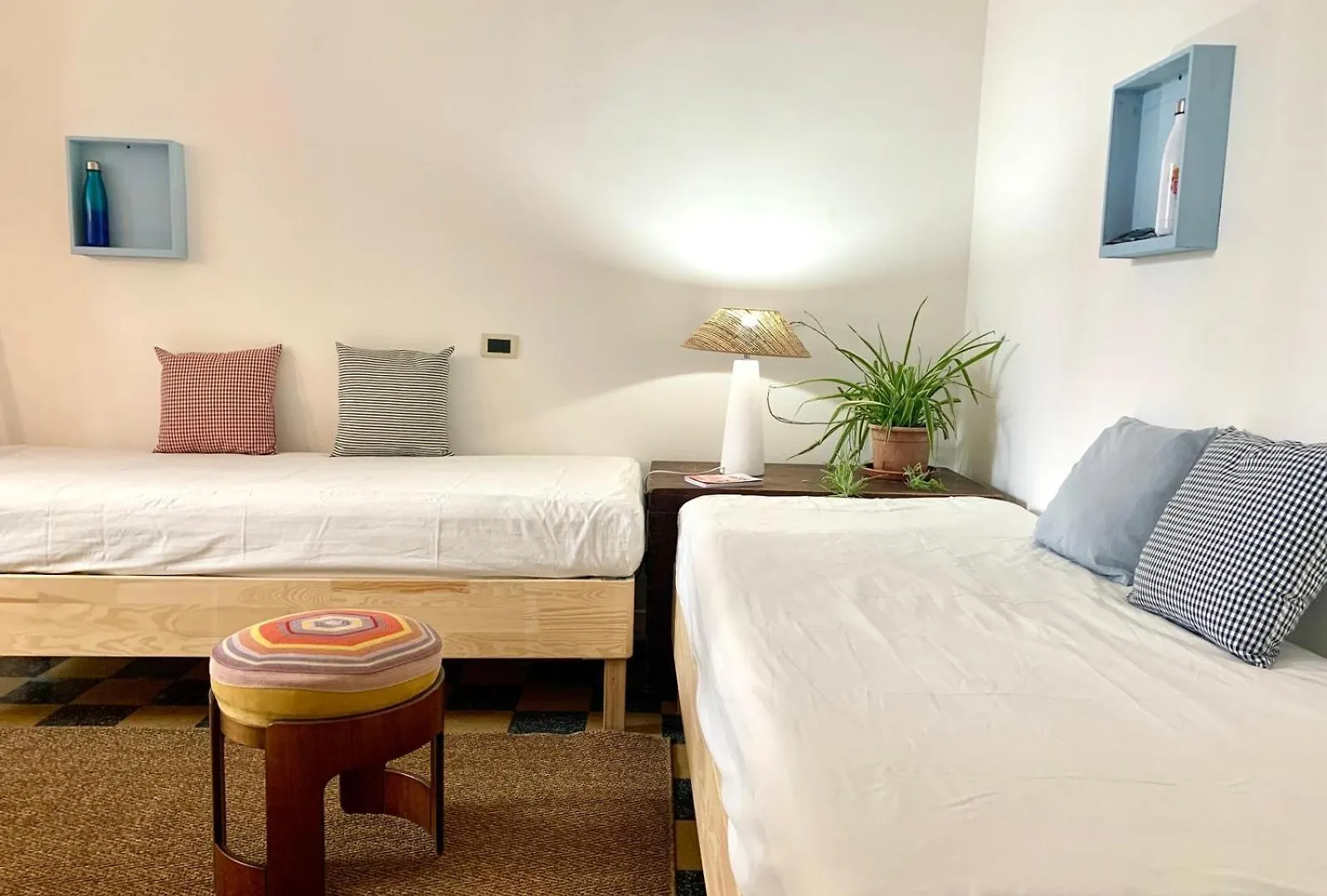 Casa Perrone Al Mare Villa Rimini 0*,