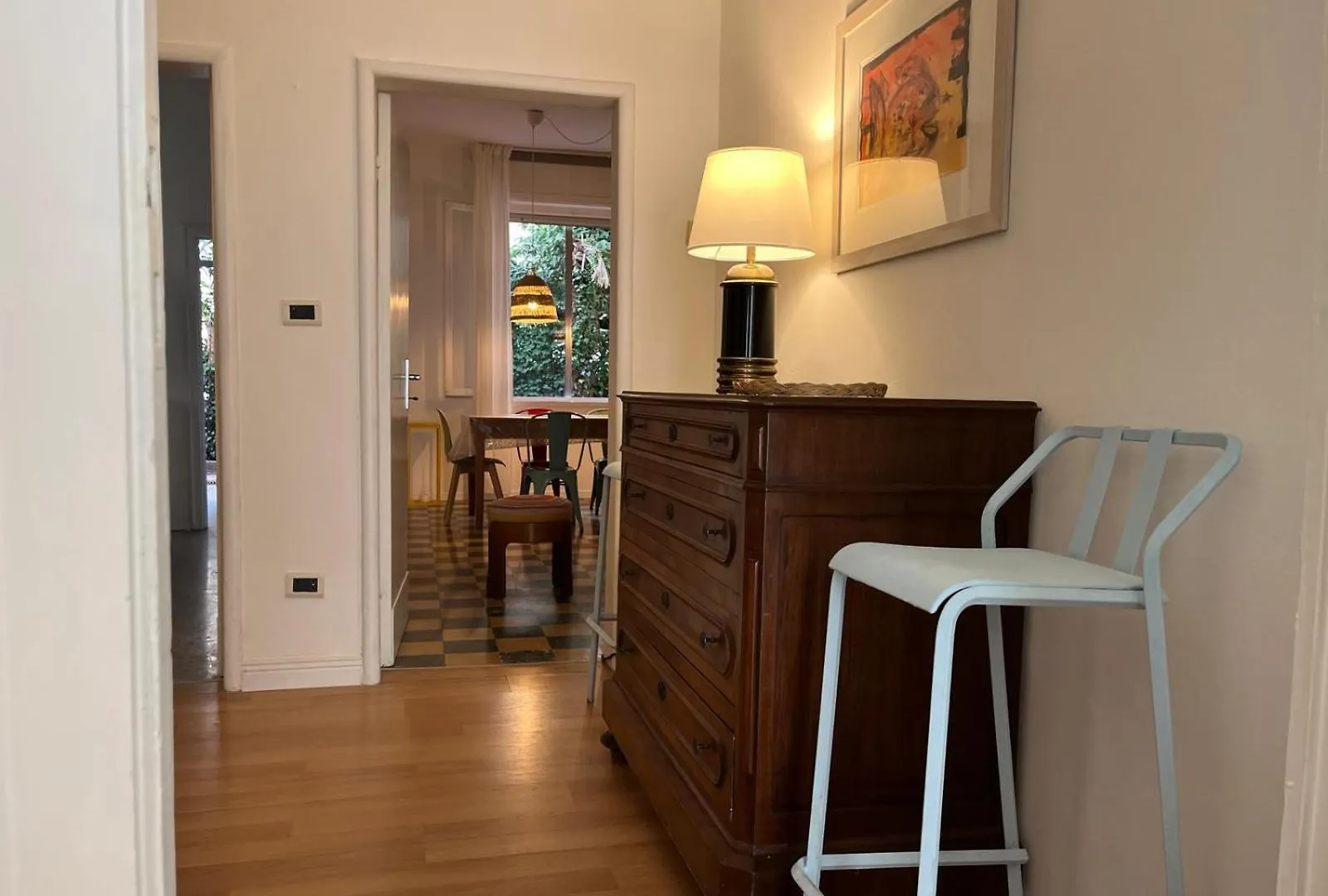 Casa Perrone Al Mare Villa Rimini 0*,  Italy