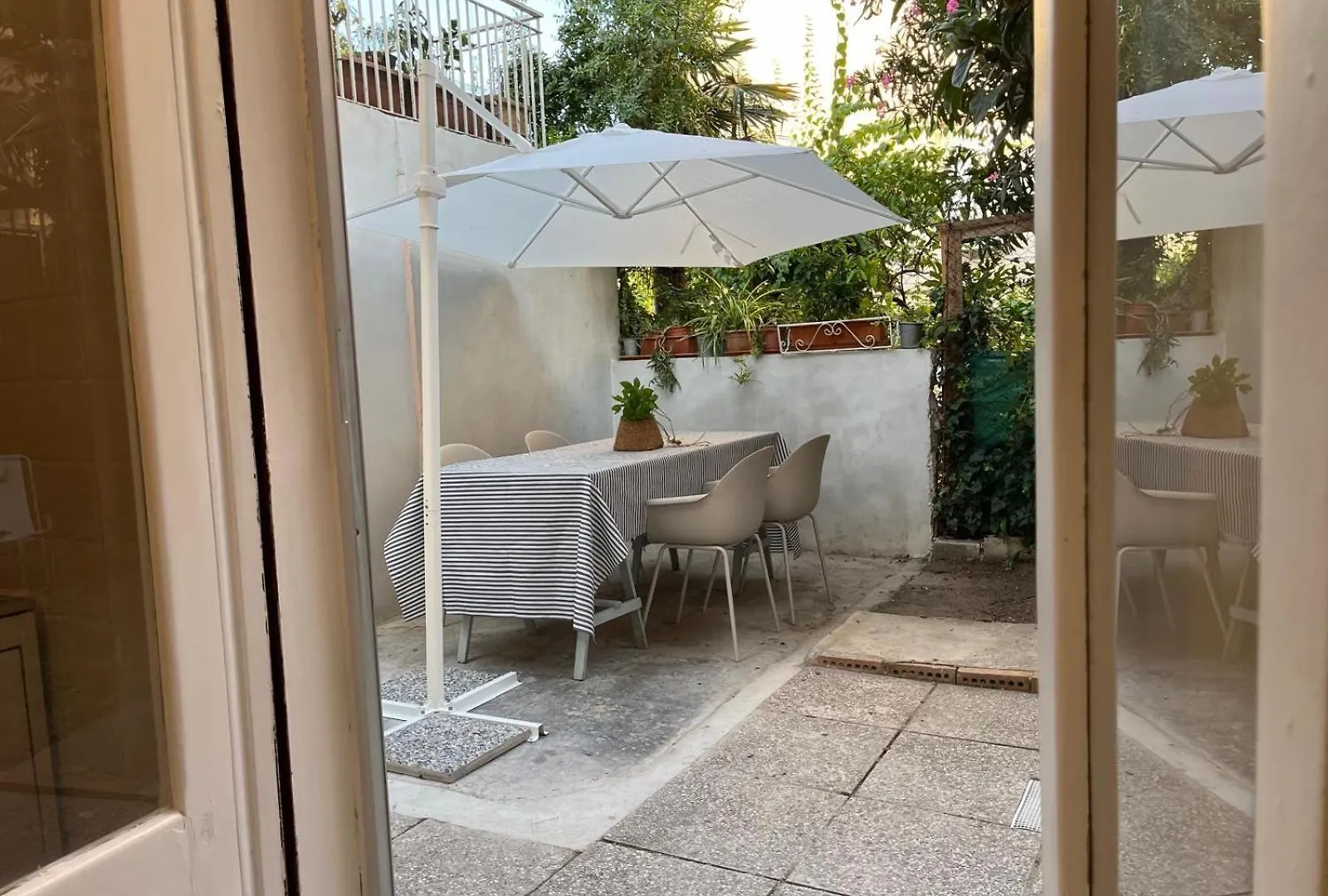 Holiday home Casa Perrone Al Mare Villa Rimini