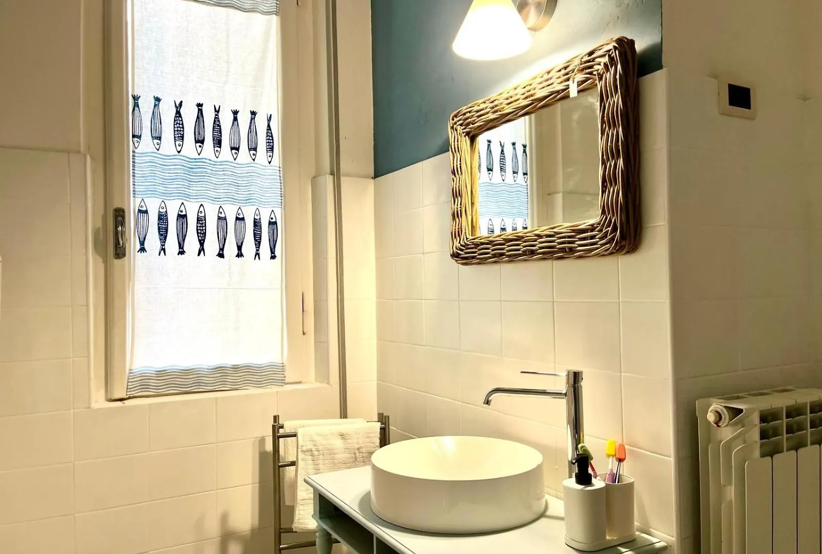 Holiday home Casa Perrone Al Mare Villa Rimini