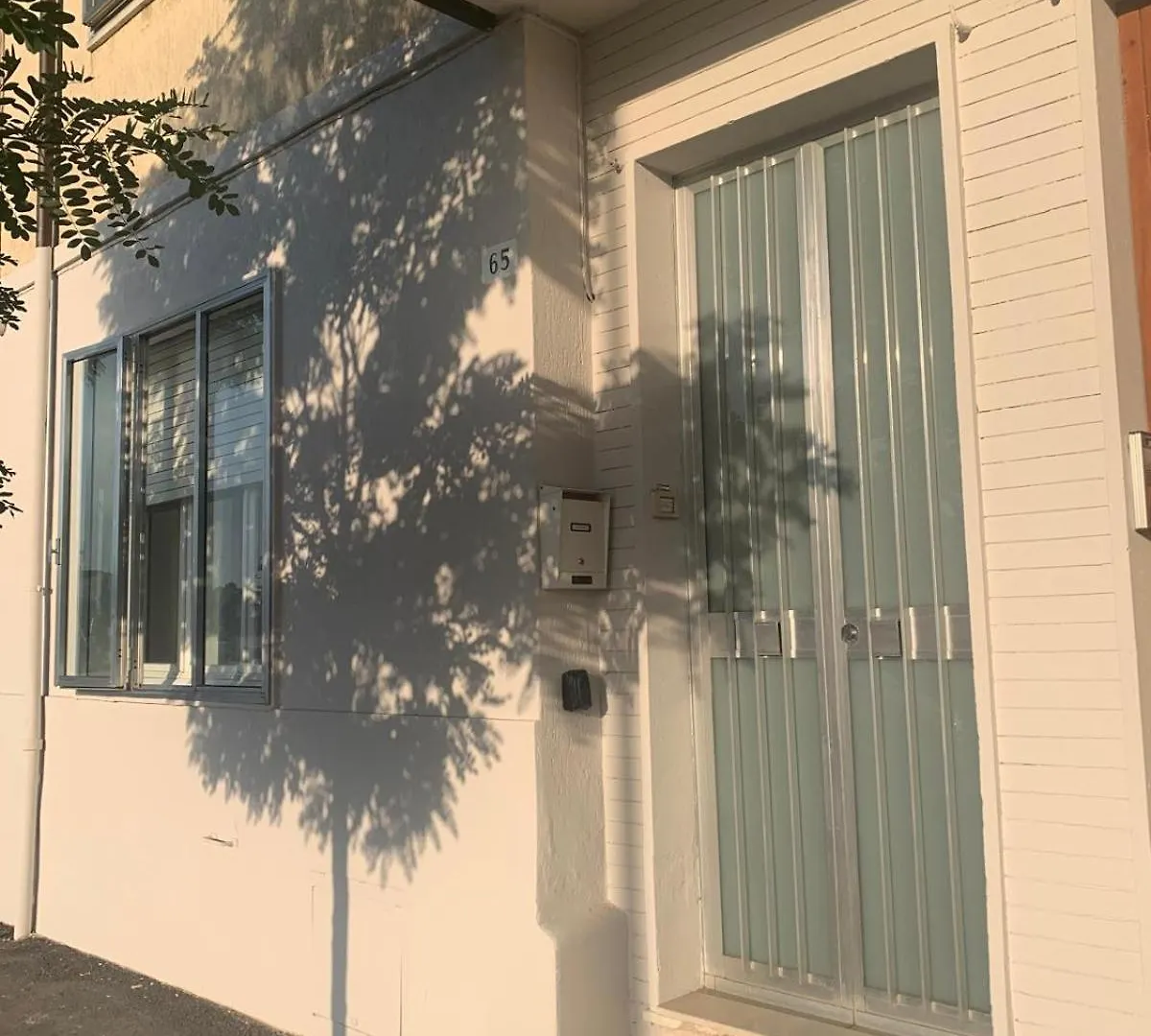 Holiday home Casa Perrone Al Mare Villa Rimini
