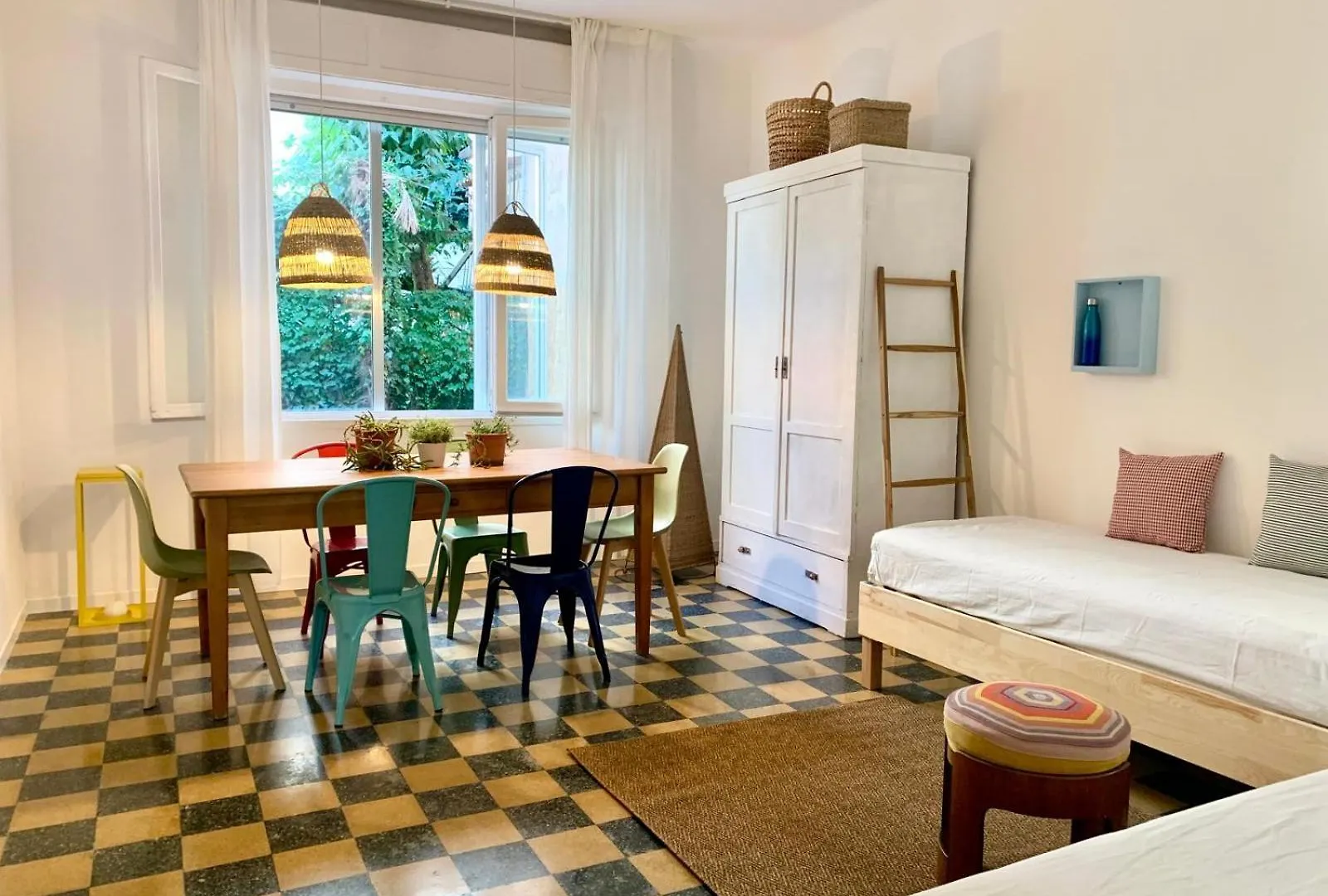 Casa Perrone Al Mare Villa Rimini