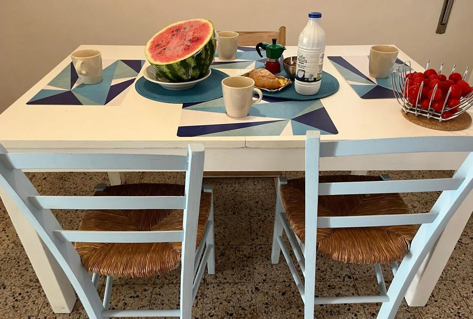 Holiday home Casa Perrone Al Mare Villa Rimini Italy