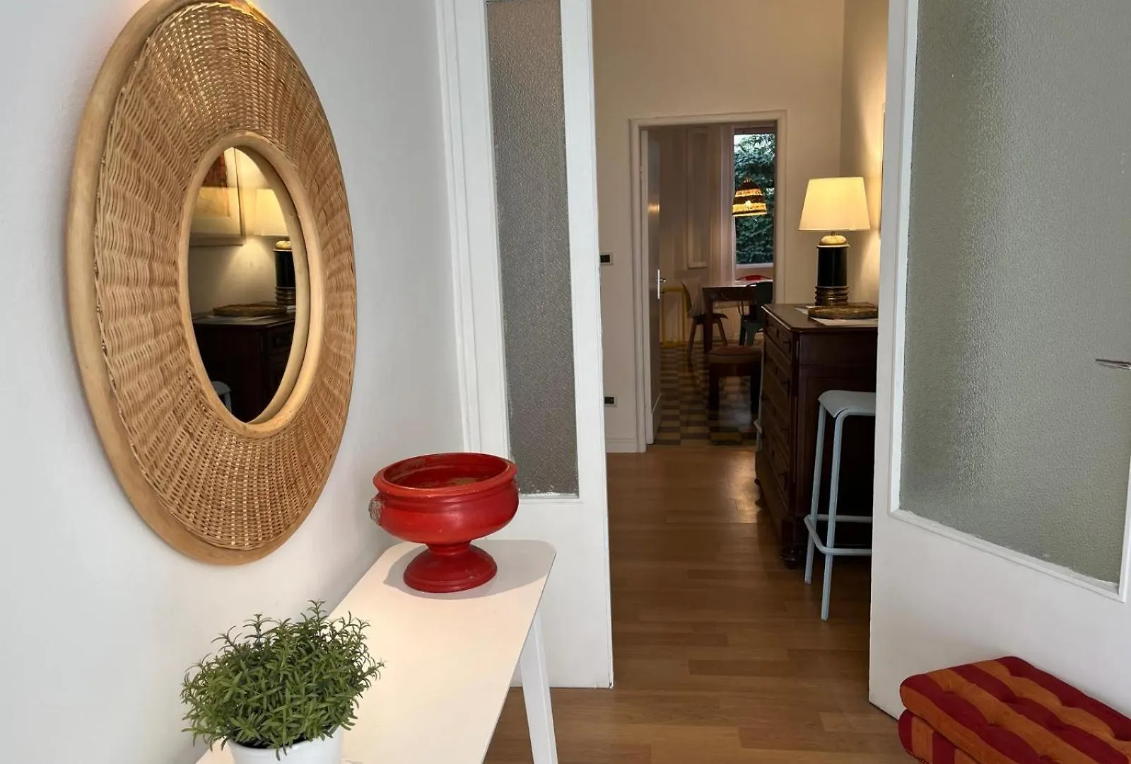 Villa Casa Perrone Al Mare Rimini