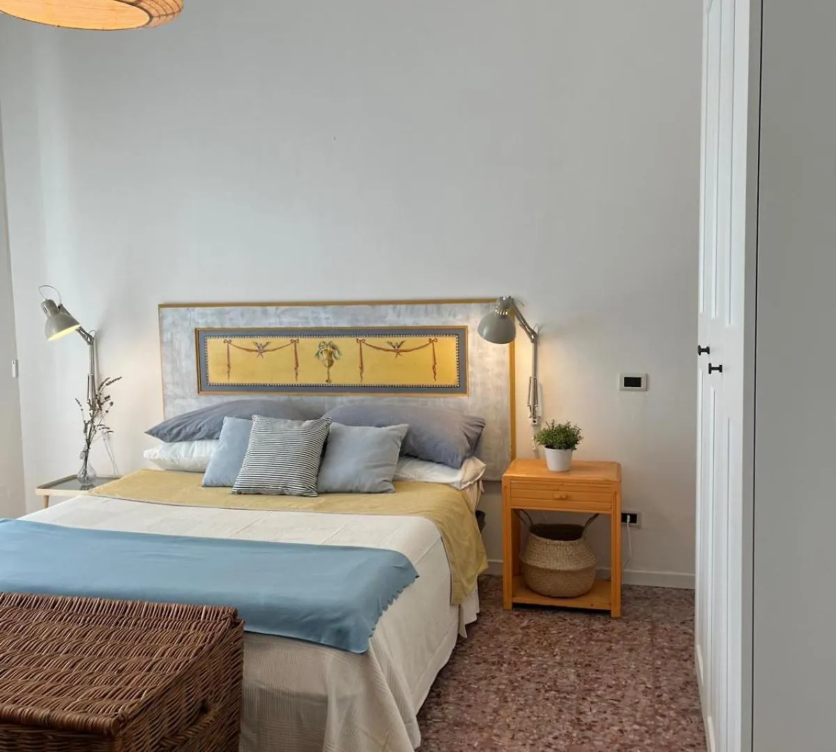 Casa vacanze Villa Casa Perrone Al Mare Rimini Italia