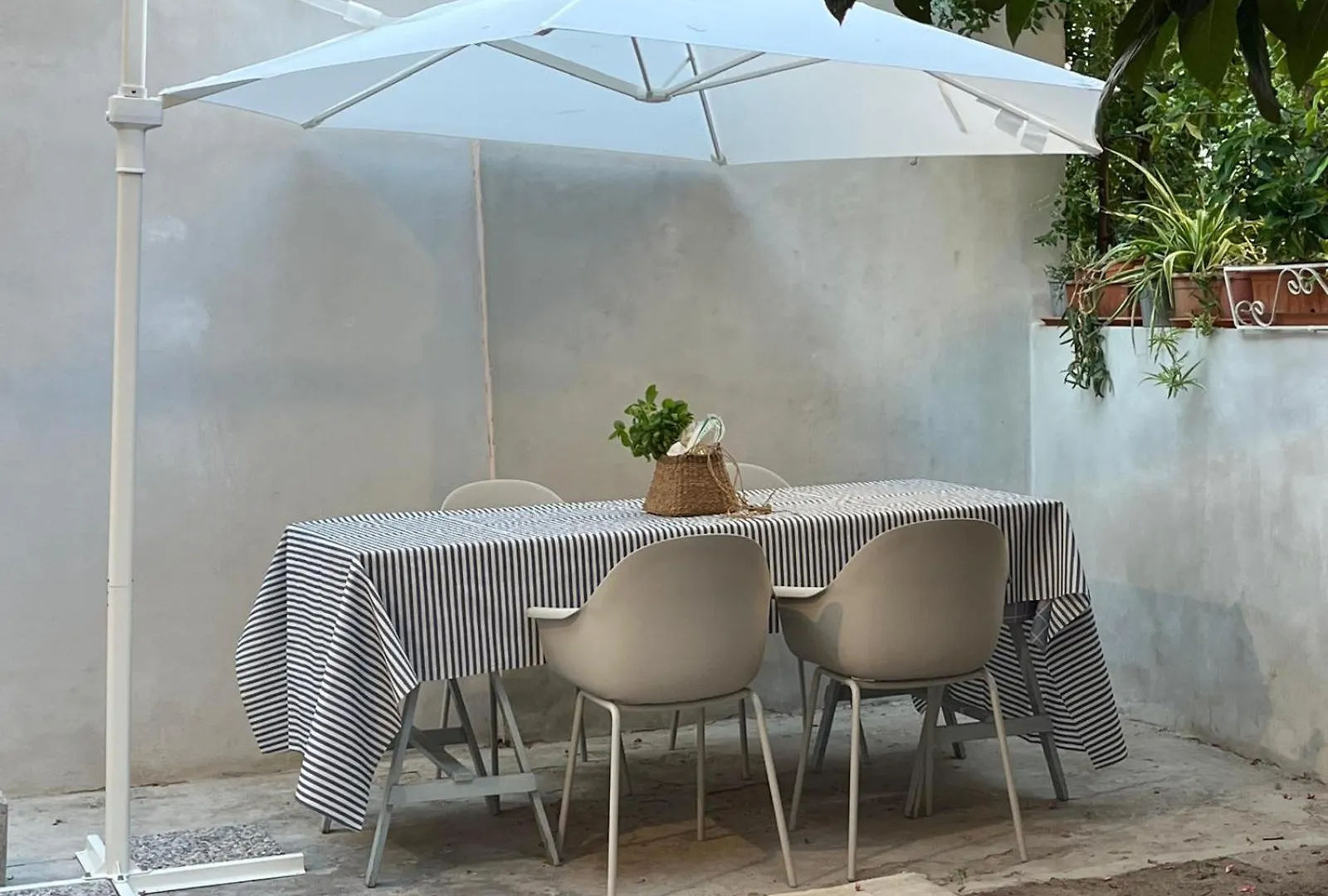 Casa vacanze Villa Casa Perrone Al Mare Rimini